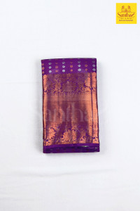 vadamali-pure-silk-saree-with-copper-long-zari-border