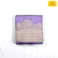 lilac-shade-pure-silk-saree-with-turning-border