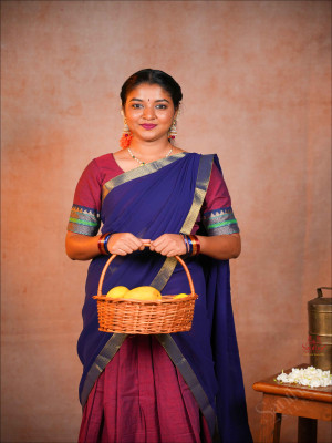 classic-contrast-border-cotton-saree