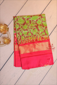 patola-silk-saree-in-brown-colour