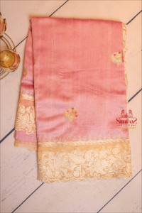 tussar-saree-in-pastel-pink