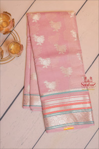 banaras-cotton-saree-in-lavender-colour