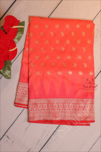pure-banaras-silk-saree-in-pink-peach-colour