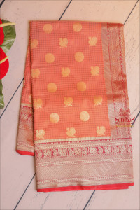 pure-banaras-silk-saree-in-sand-peach-colour